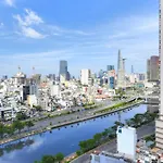 Saigon Apartment Central Ben Thanh Market