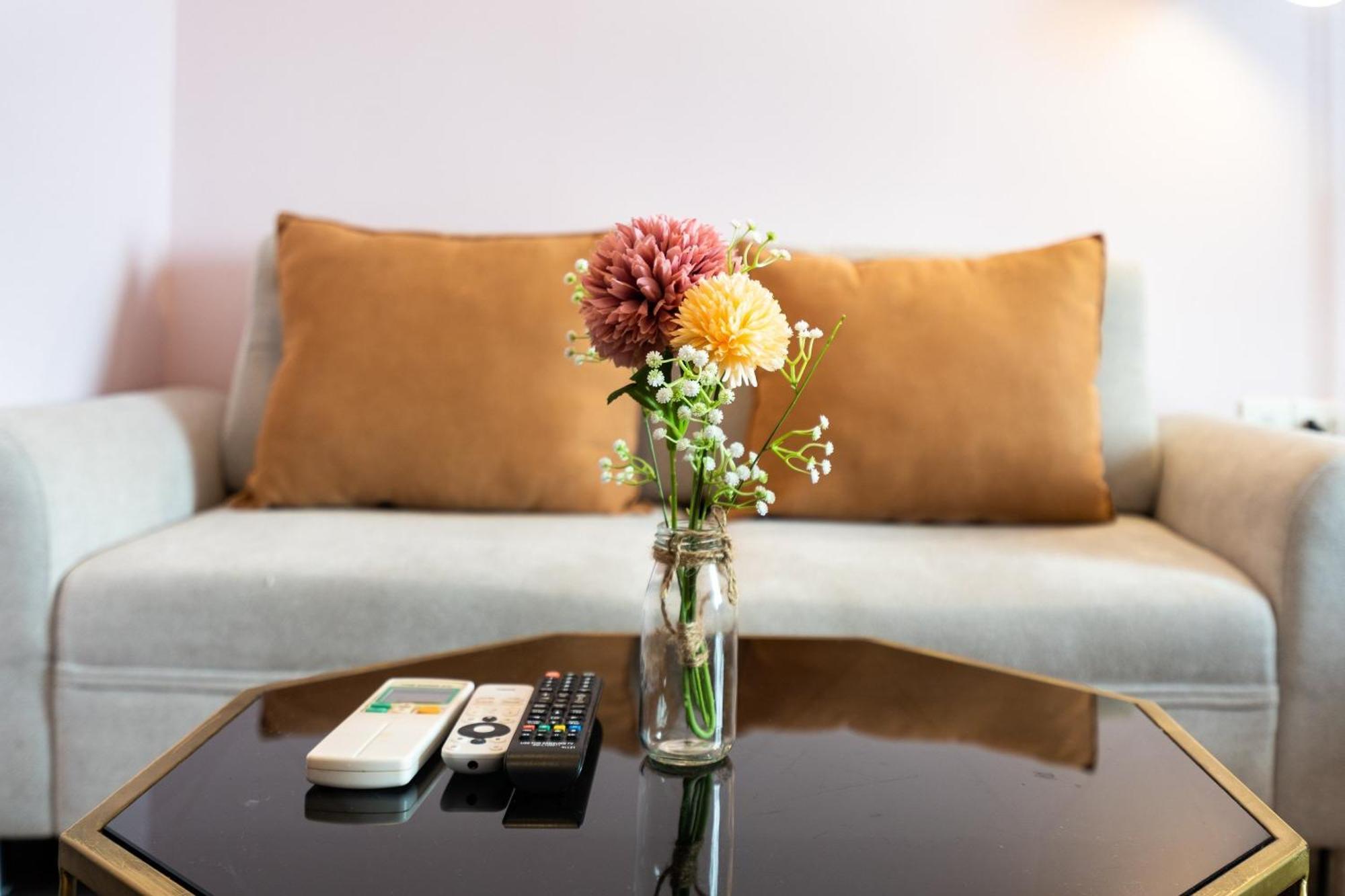 Saigon Ben Thanh Market Apartment Ho Chi Minh City